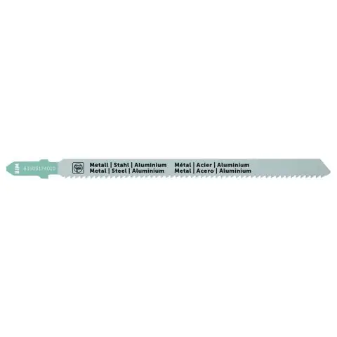 Fein 63503174010 Sticksågblad Begränsad tid